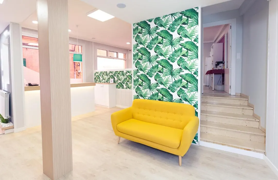 Hostal Viena-1