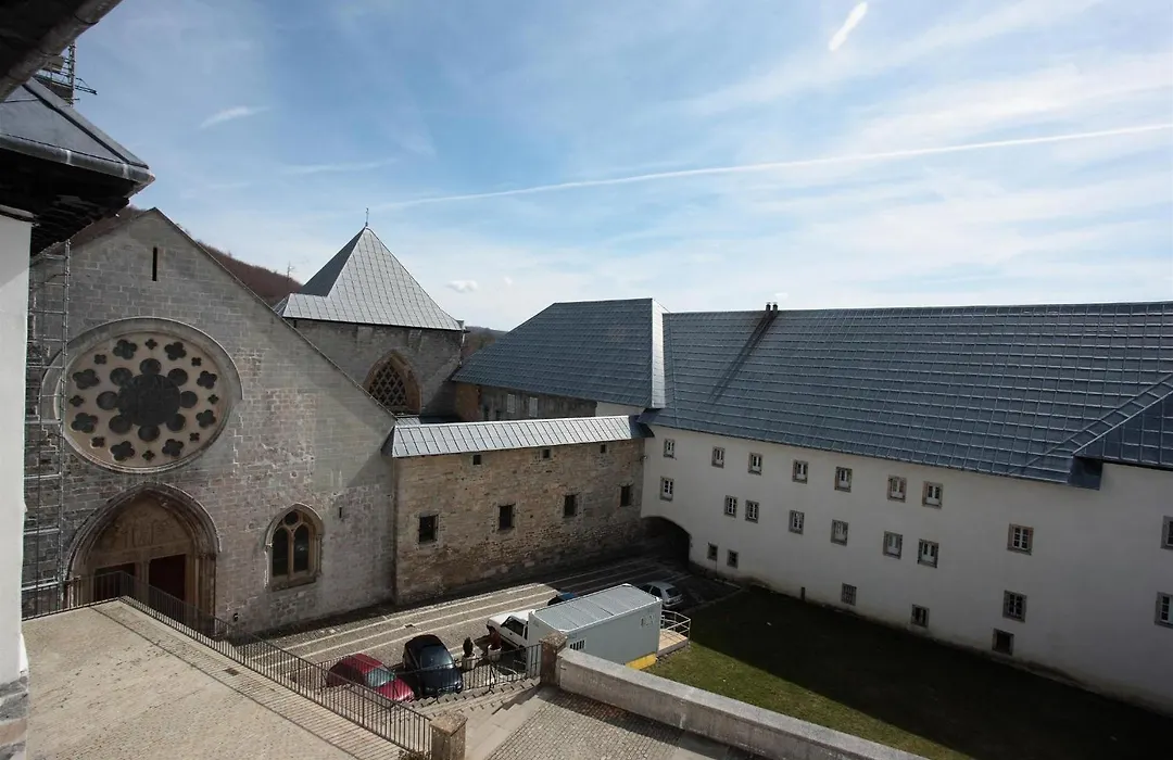 Hotel Roncesvalles-1