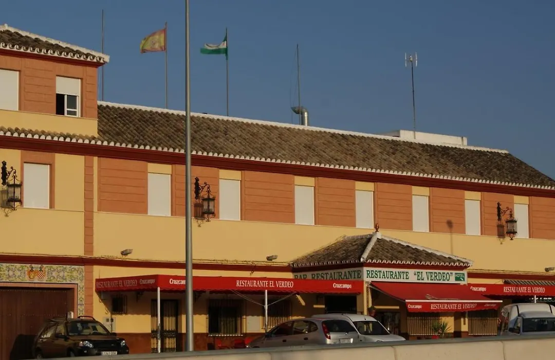 Hotel Chamizo-1