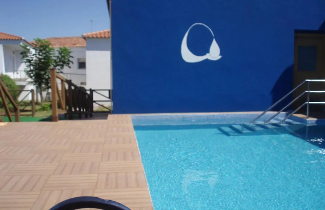 Hotel Balneario Fuentes del Trampal-1