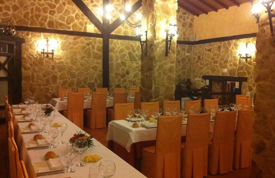 Hotel Dona Isabel-1