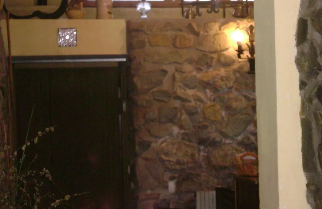 Hostal Venta San Blas-1
