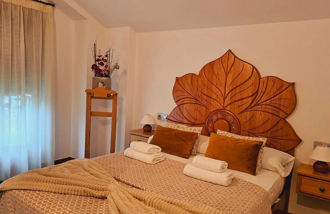 Pension Paloma - Oiartzun HSS00876-1