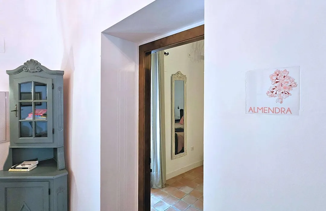 Casa Rodriguillo Pinoso - Boutique B&B-1