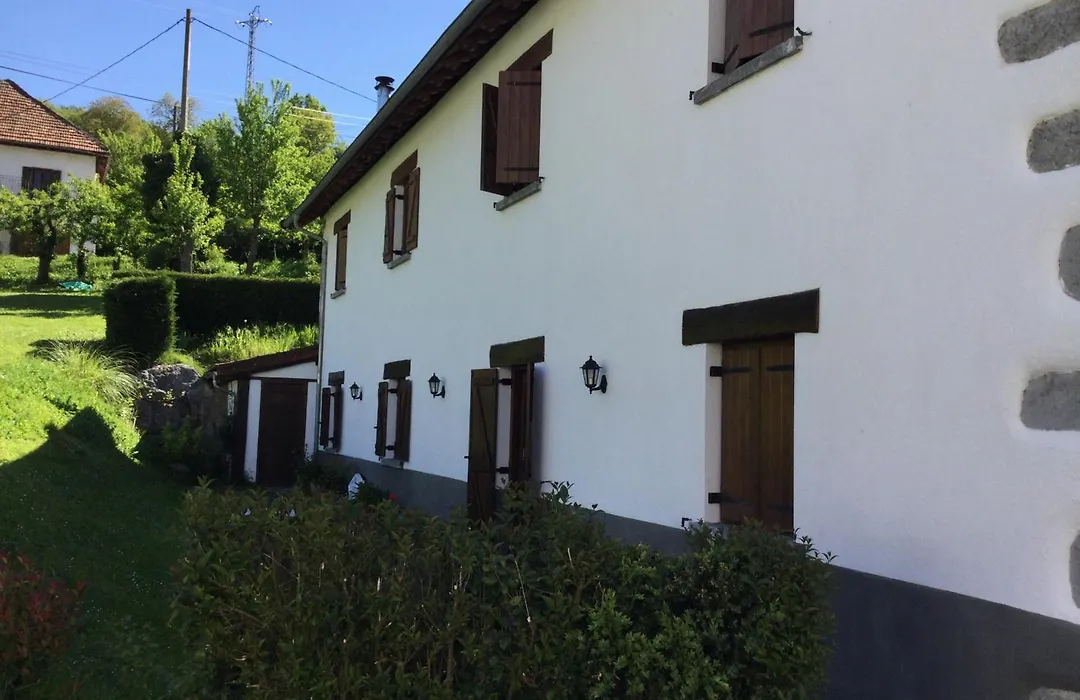 Hotel Rural Aribe Irati-1