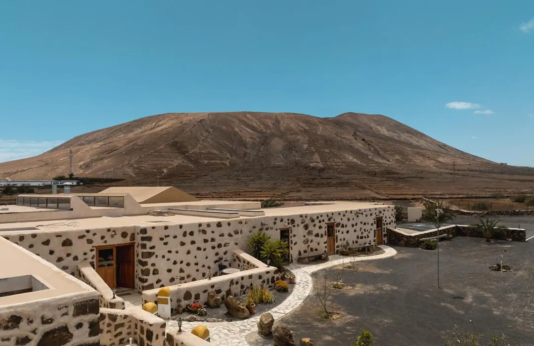 Hotel Rural El Cabo-1