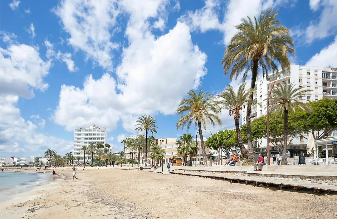 Suncoast Ibiza Hotel - Adults Only --1