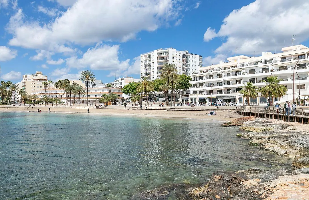 Suncoast Ibiza Hotel - Adults Only --1