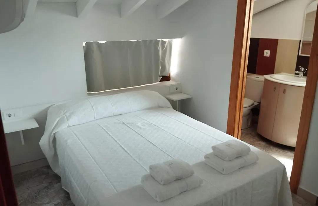Hostal Bordillas-1