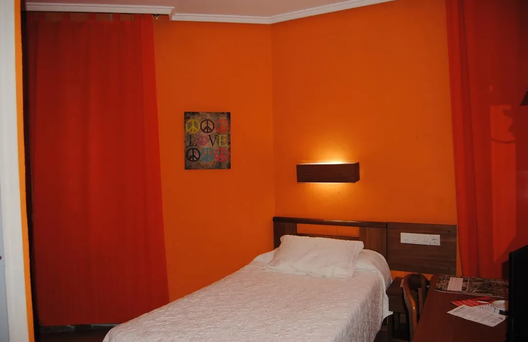 Hotel Pedro Torres-1