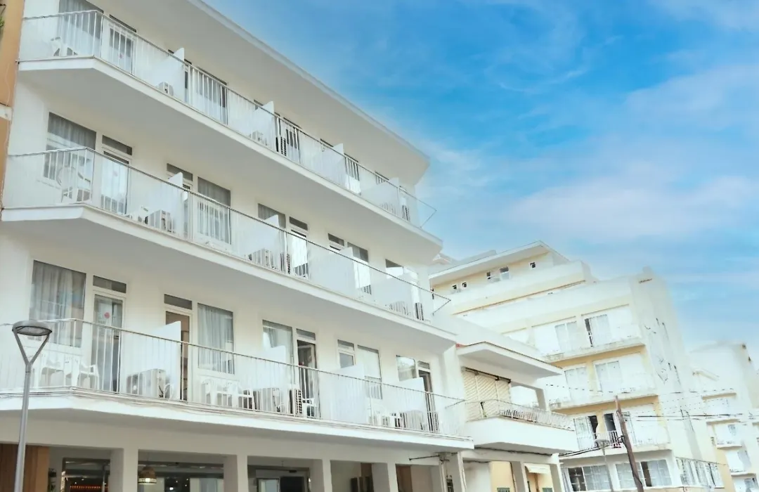 Hotel Teide-1