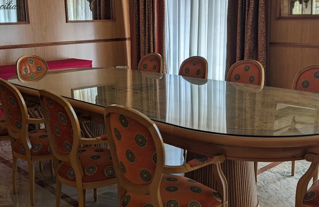 Hotel Santa Cecilia-1