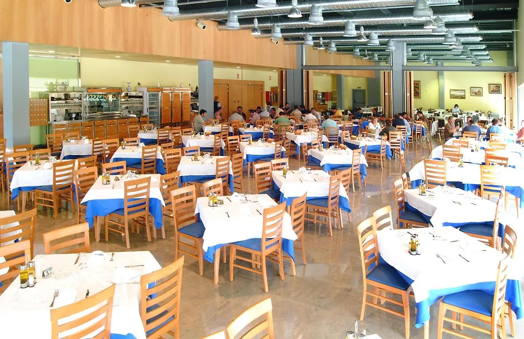 Hotel Área Suco-1