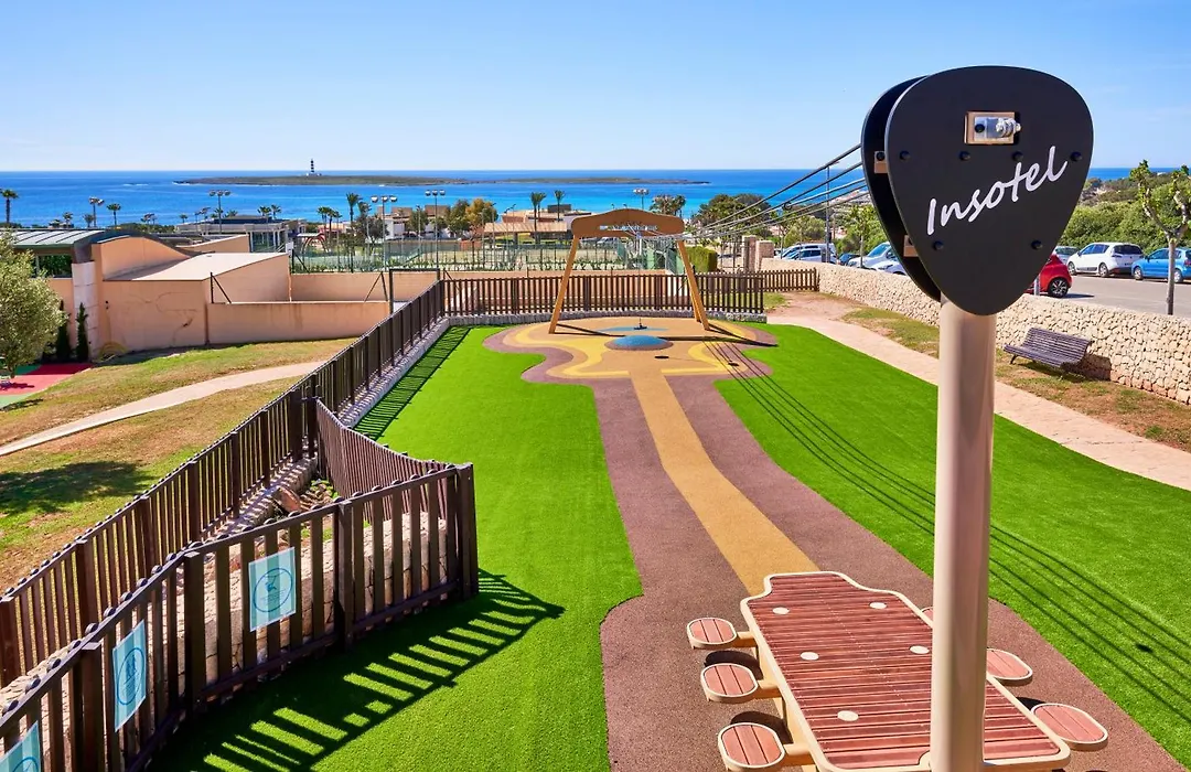 Insotel Punta Prima Prestige Suites & Spa-1