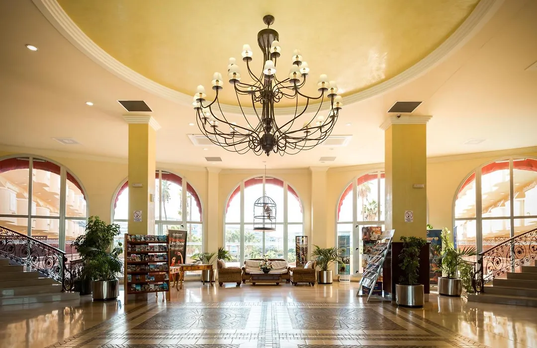 Ohtels La Hacienda-1
