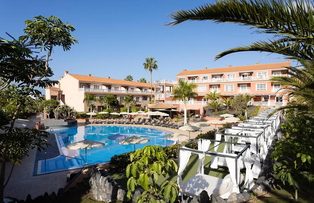 Hotel El Duque-1