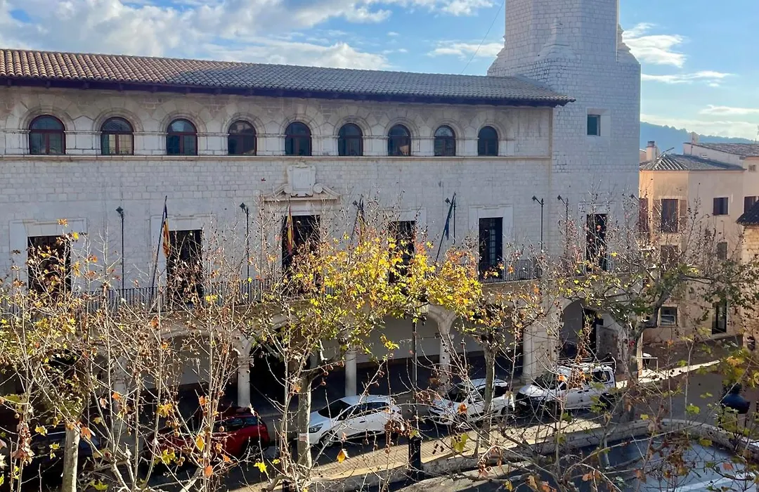 Vila Alaró TI-1