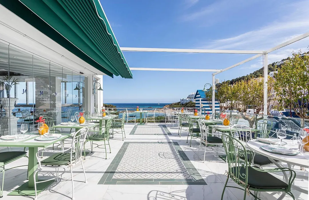 Hotel Mongibello Ibiza (Adults Only)-1