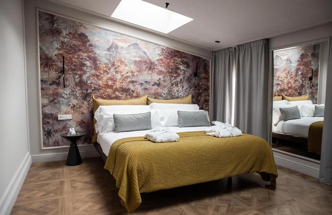 Soho Boutique Palacio De Pombo-1