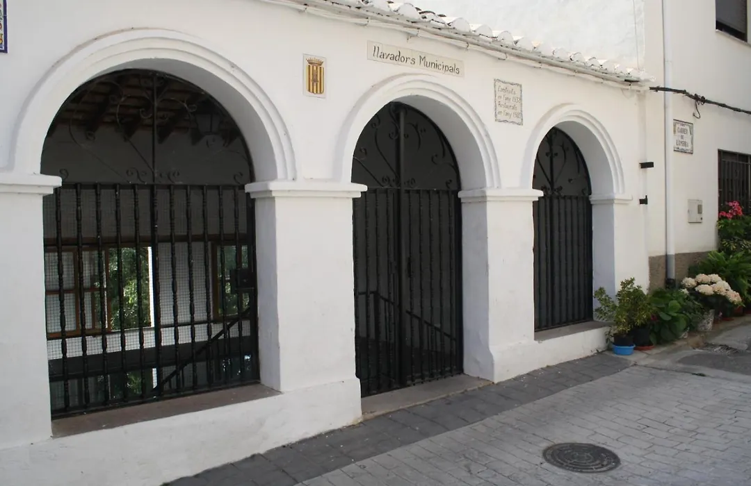 Casa La Paz-1