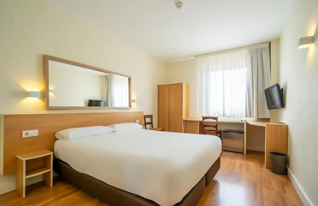 Hotel YIT Ciudad de Elche-1