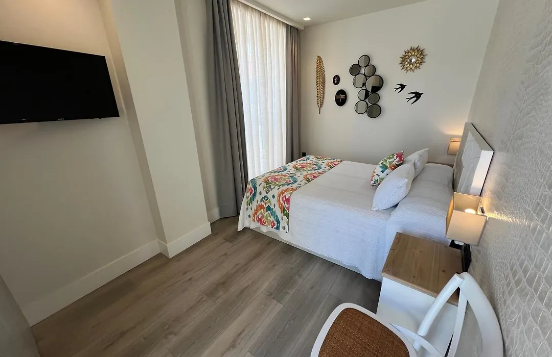 La Puerta de Nerja BOUTIQUE - Adults Recommended-1