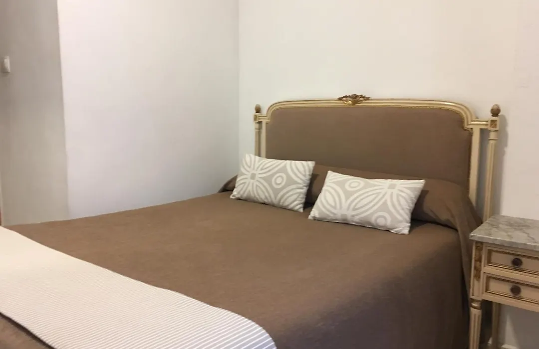Hotel Marítimo Urban-1