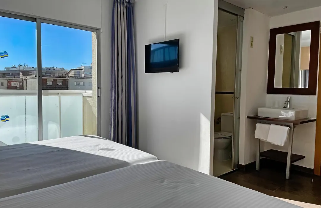 Hotel Villamarina Club-1