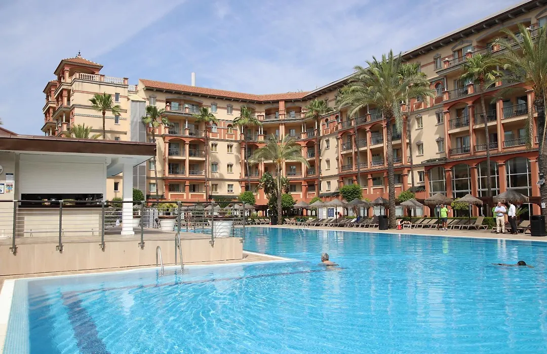 Ohtels Islantilla-1