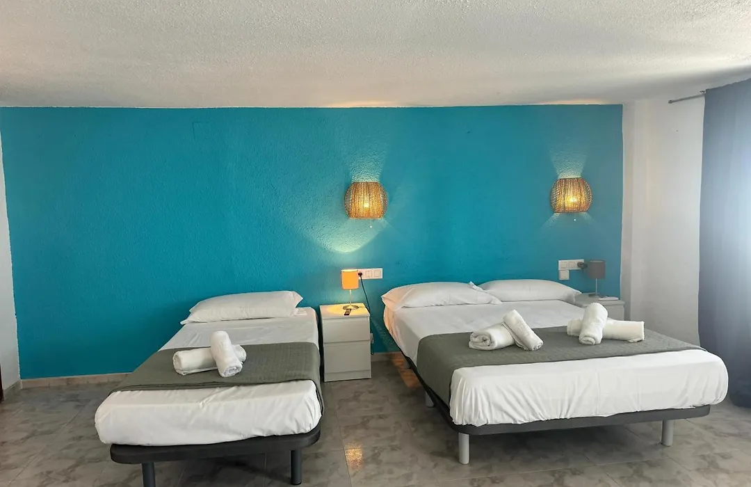 Barraca Suites-1