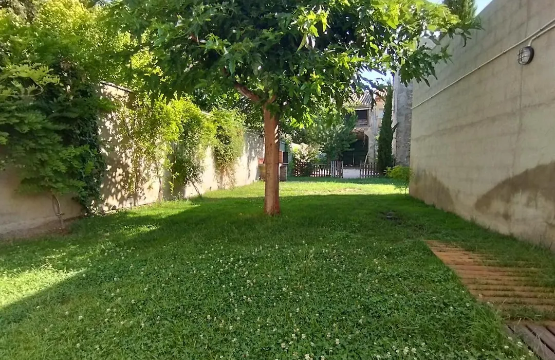 Casa Rural Alicia-1