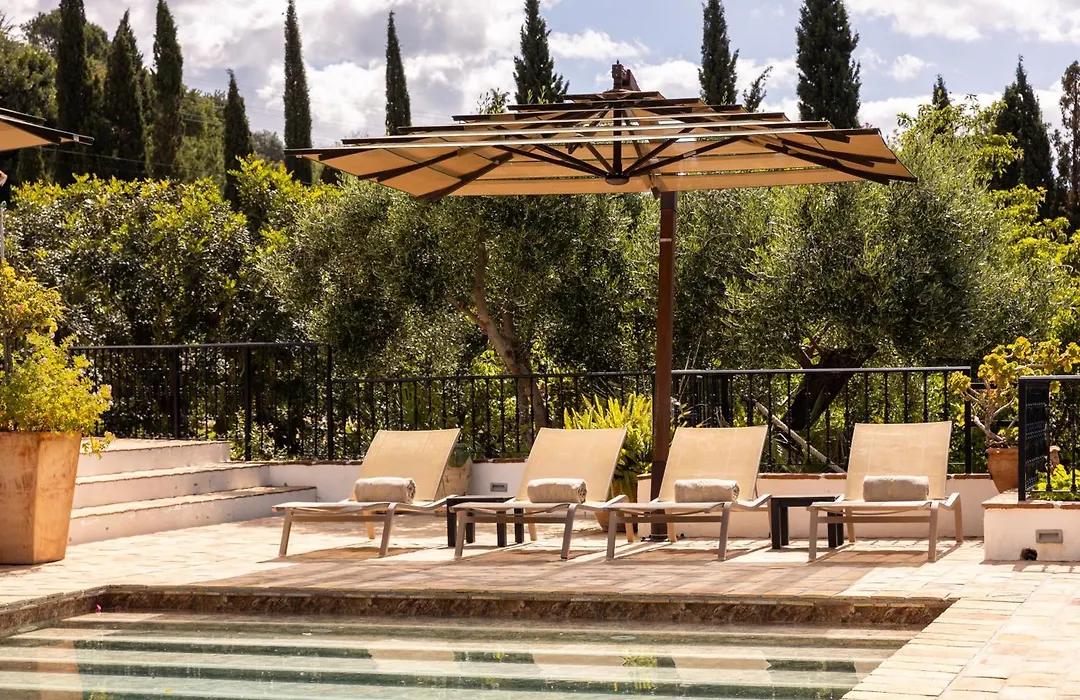 Casablu - An Andalusian Boutique Hotel-1