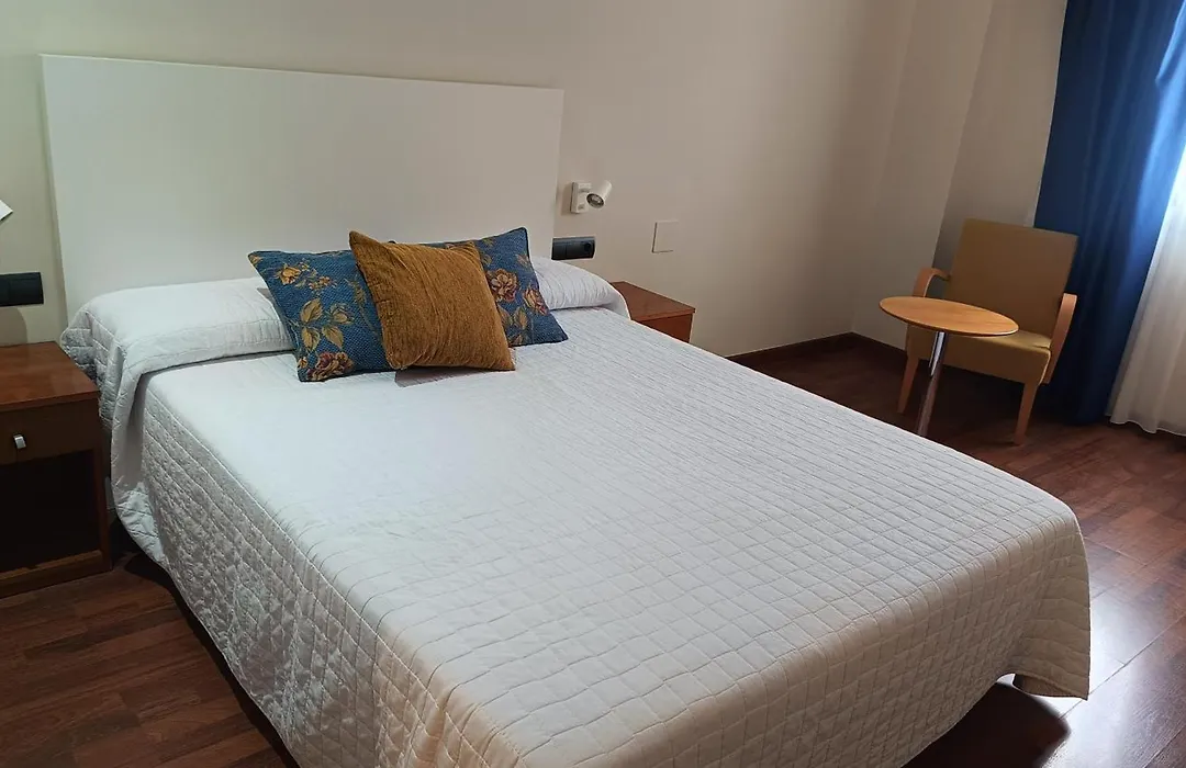 Hotel Suite Camarena-1