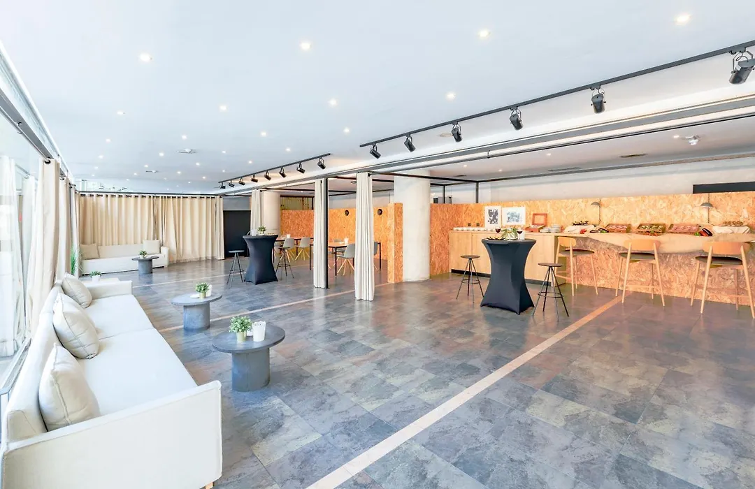 Eurostars Malaga-1
