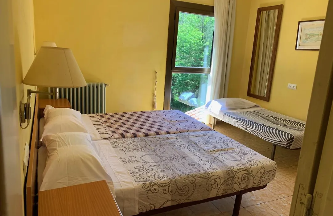 Hostal Rural Can Enric-1
