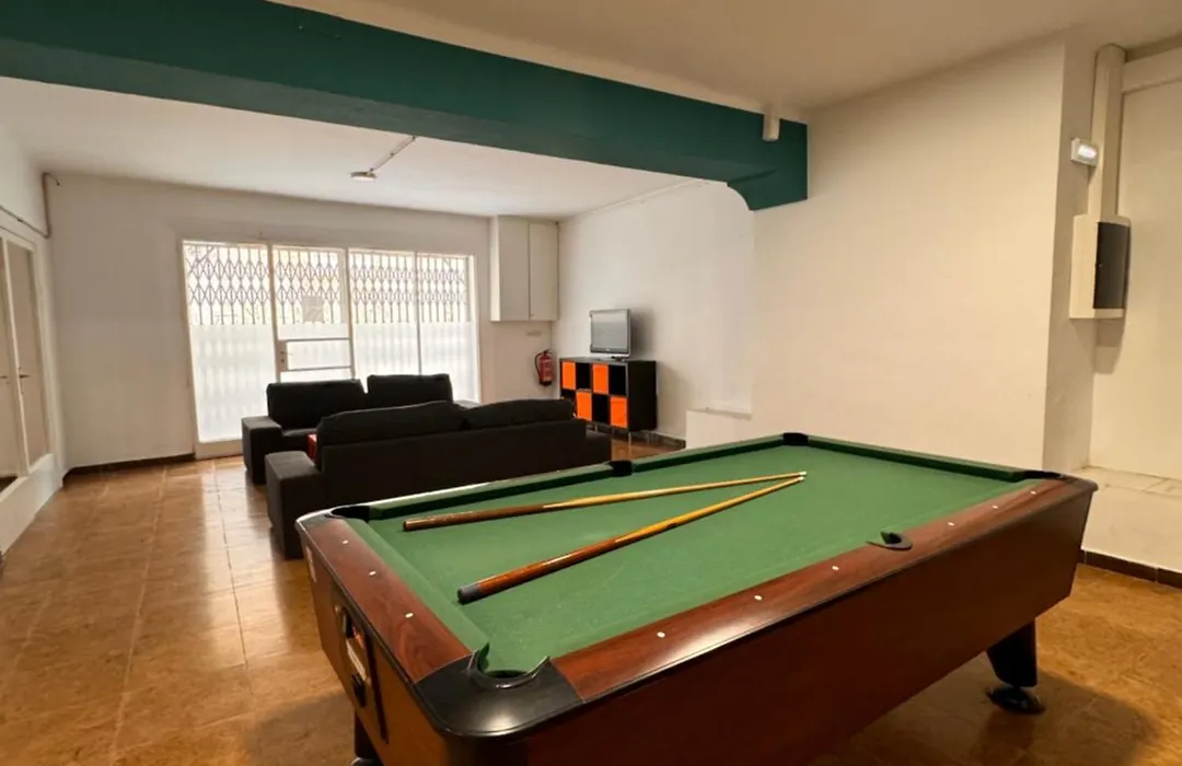 Hostal San Carlos-1