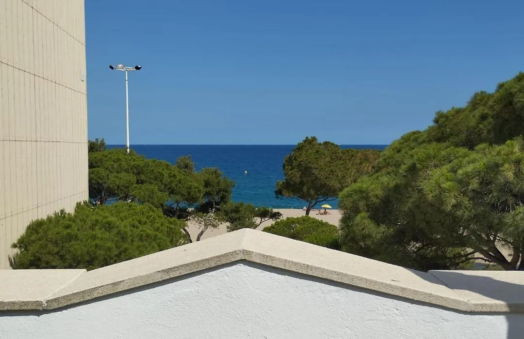 Hotel Serenity Platja d'Aro by Pandora Hoteles-1