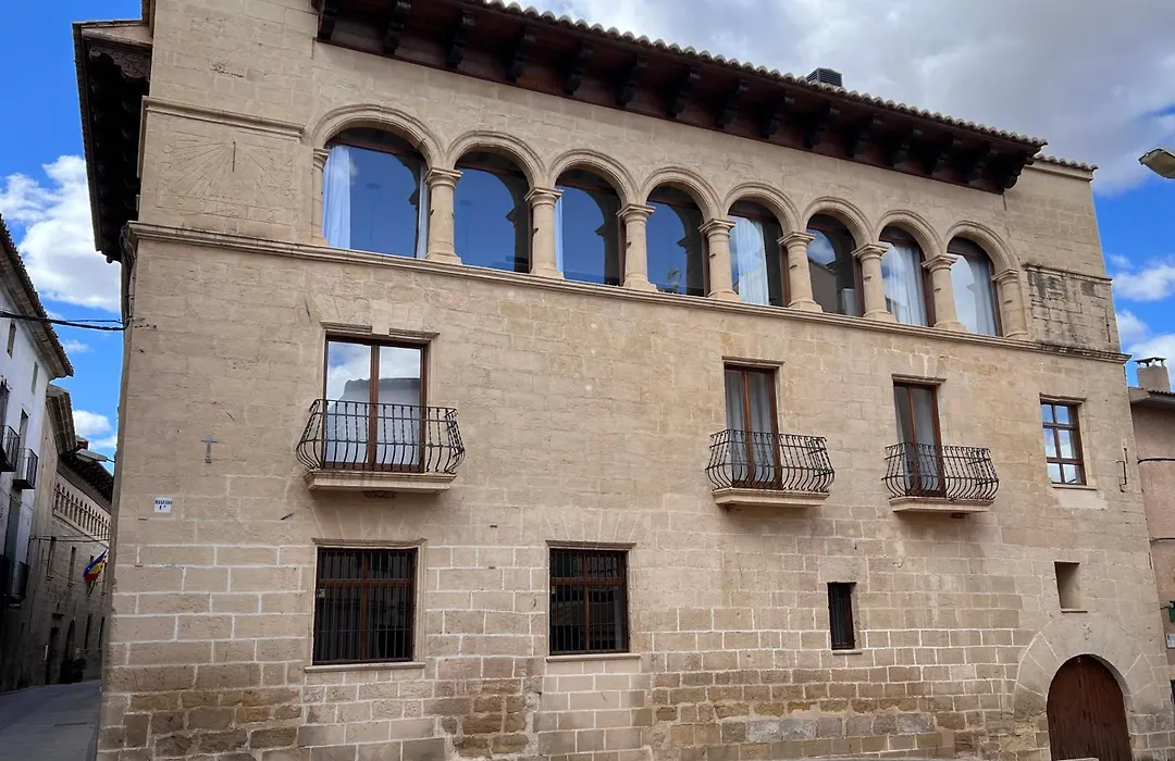 Hotel Palacio Barón de Andilla-1