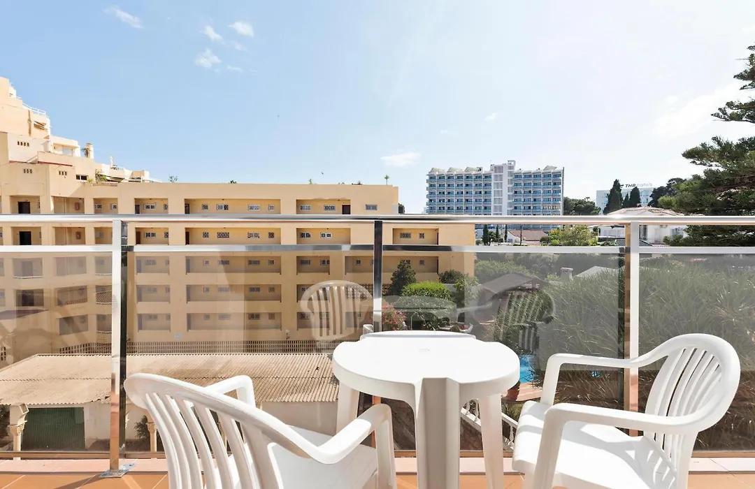 Hotel Best Siroco-1