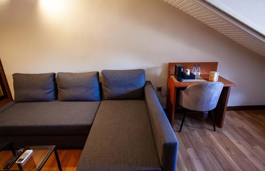 Hotel El Doncel-1