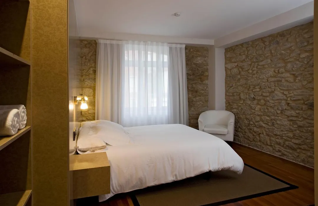 Hotel de Naturaleza AV-1