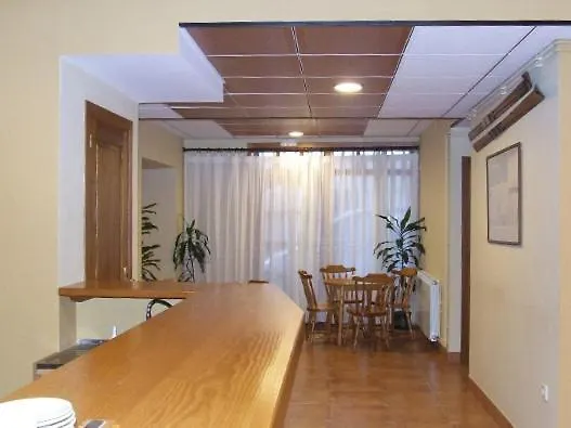 Hotel Turrull-1