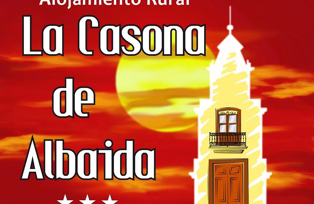 La Casona Albaida-1