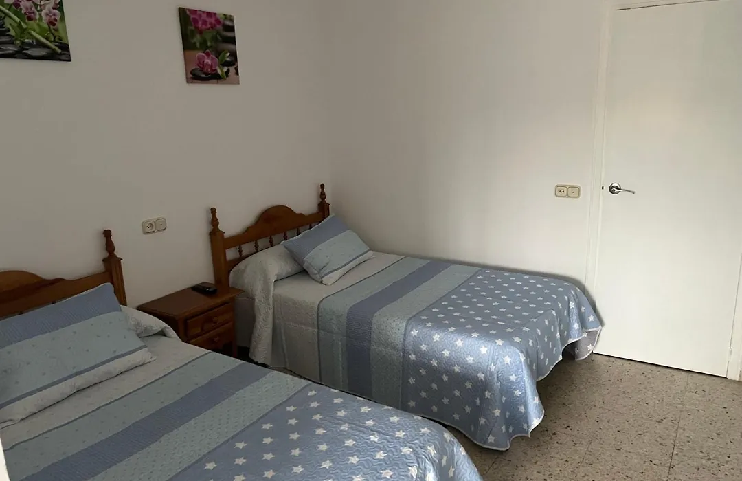 Hostal San Isidro-1