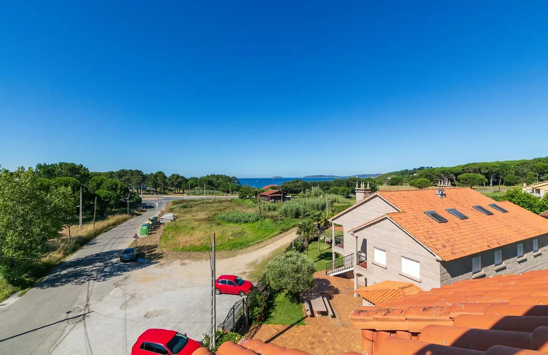 Hotel Gaivota-1
