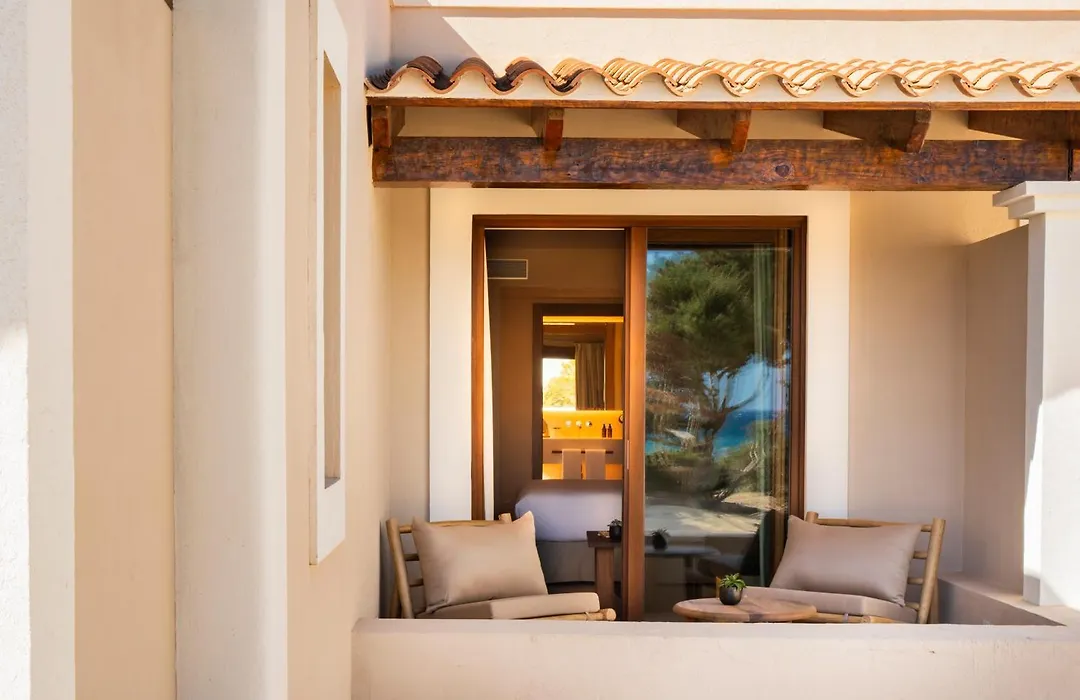 Dunas De Formentera, A Small Luxury Hotel Of The World-1