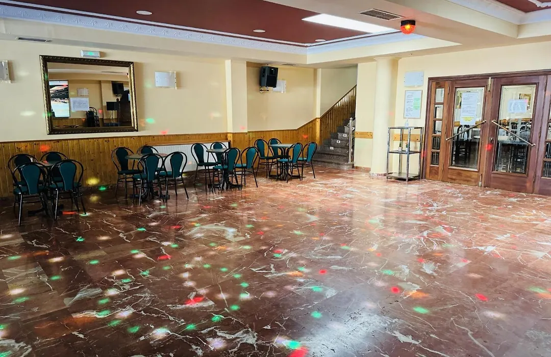 Hotel Hermida 5000-1