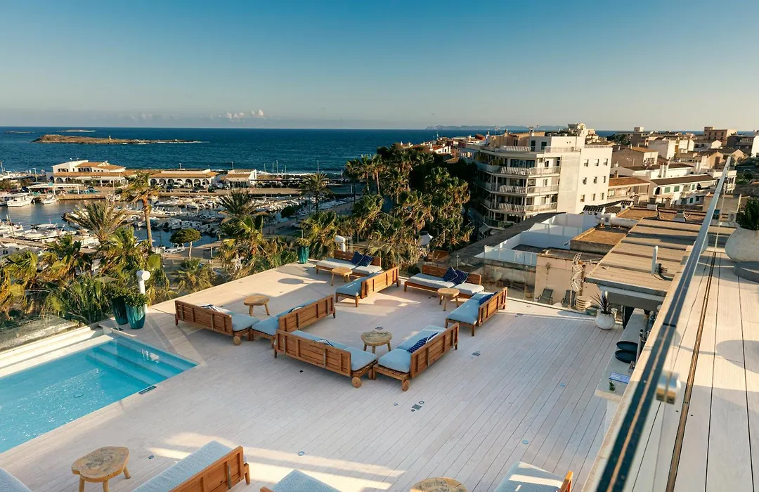 Hotel Honucai (Adults Only)-1