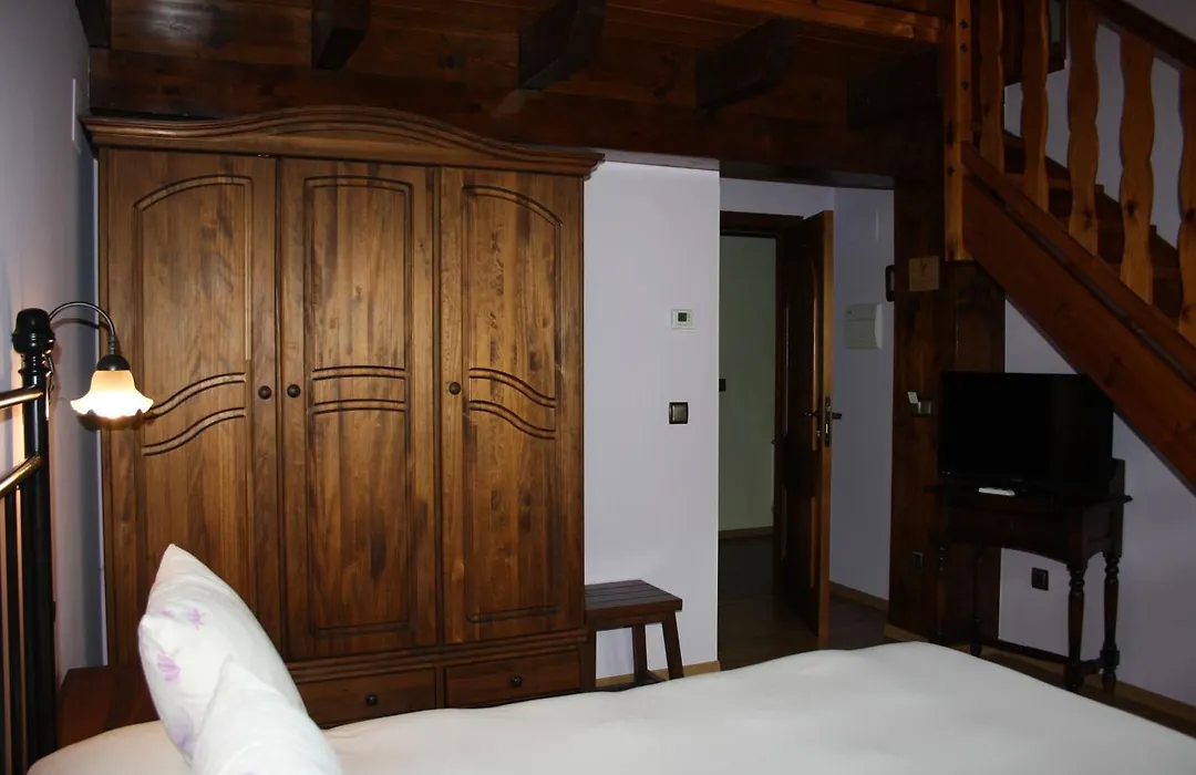 Hotel Casa Arcas-1