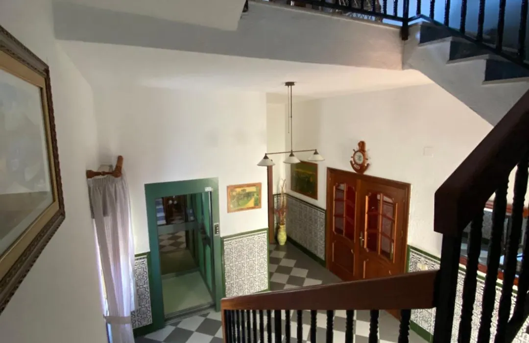 Hotel Muñoz-1